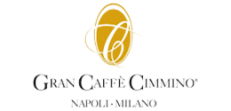 gran caffè cimmino logo