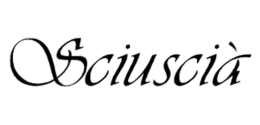 sciuscià logo